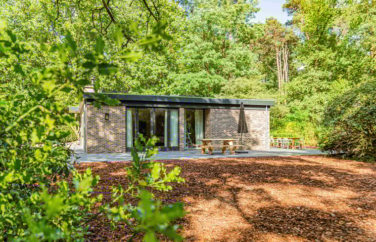 Natuurhuisje in Lunteren