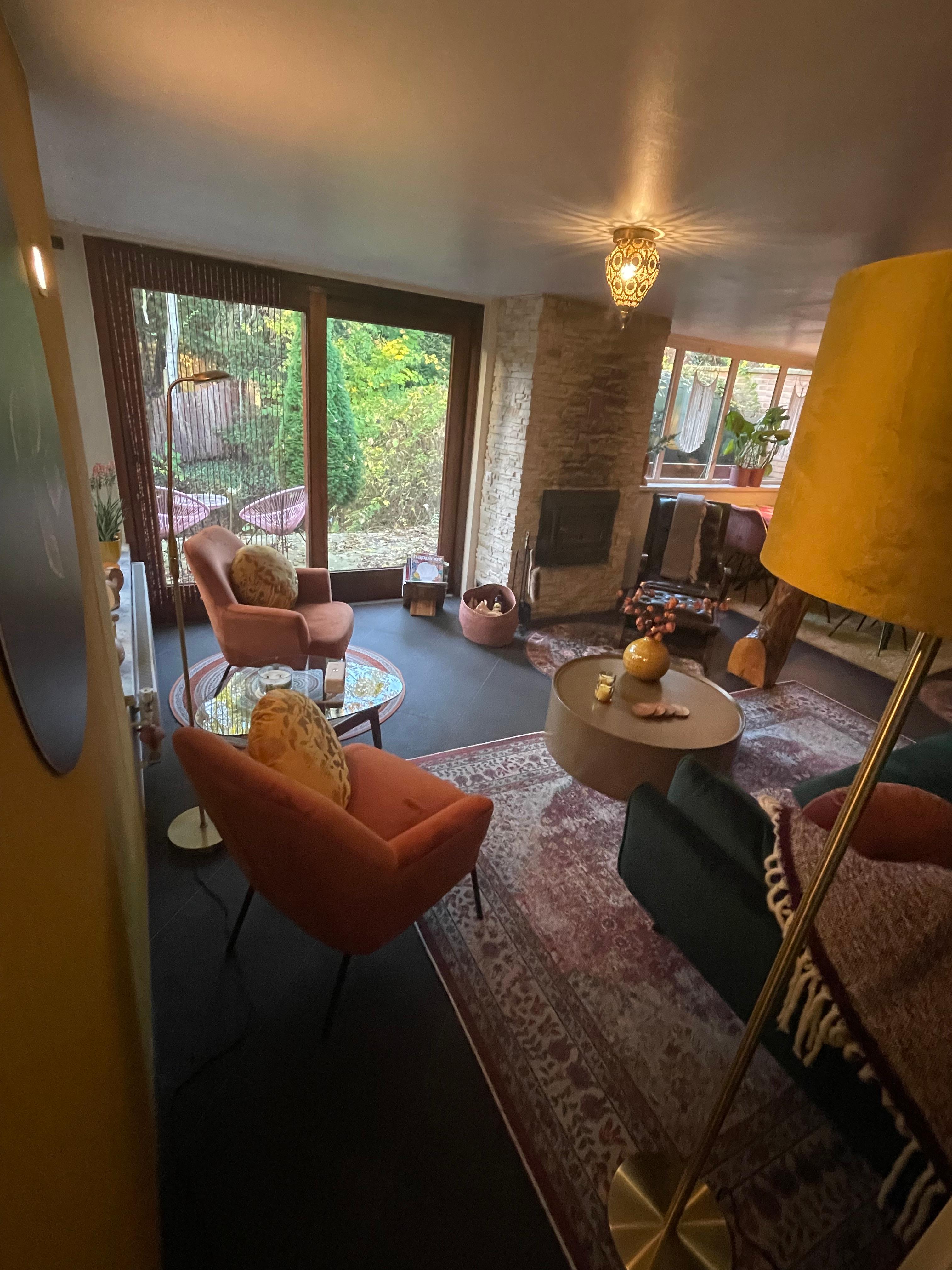Maison nature à Lanaken