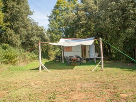 Maison nature à Saint Cirq Madelon