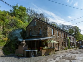 Maison nature dans Rendeux