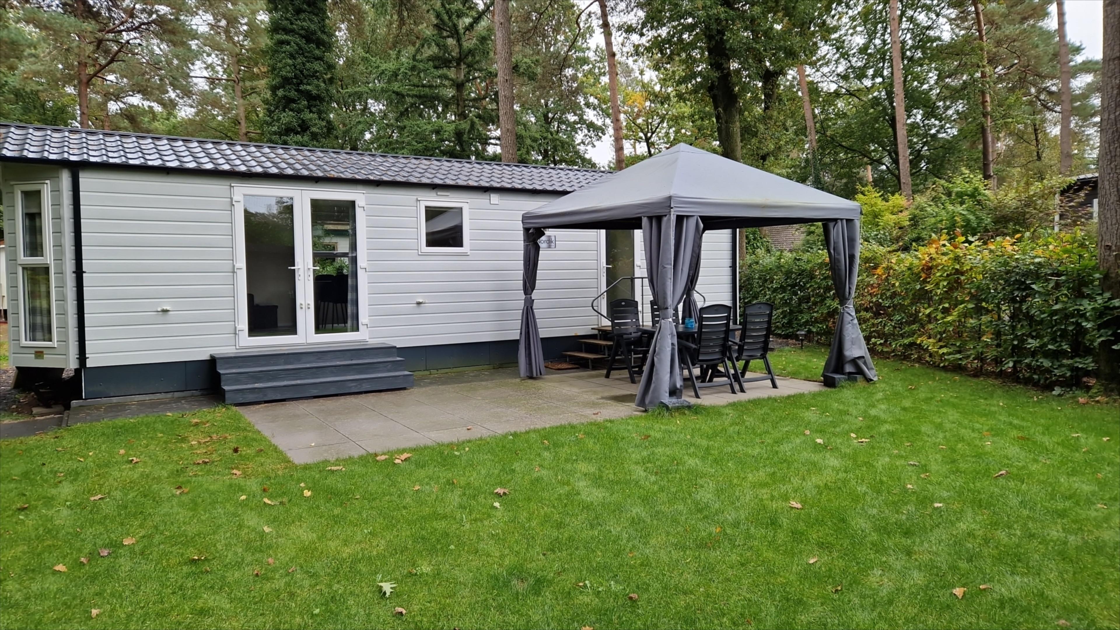 Nature house in Lochem