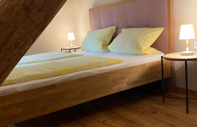 Appartement in Minheim — foto 1