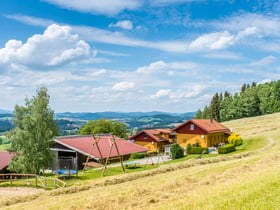 Casa nella natura a Waldkirchen