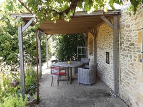 Nature house in Marcillac-Saint-Quentin