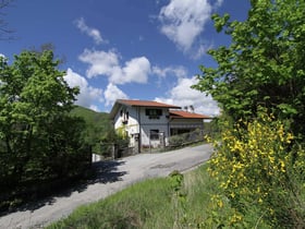 Natuurhuisje in San Marcello Pistoiese