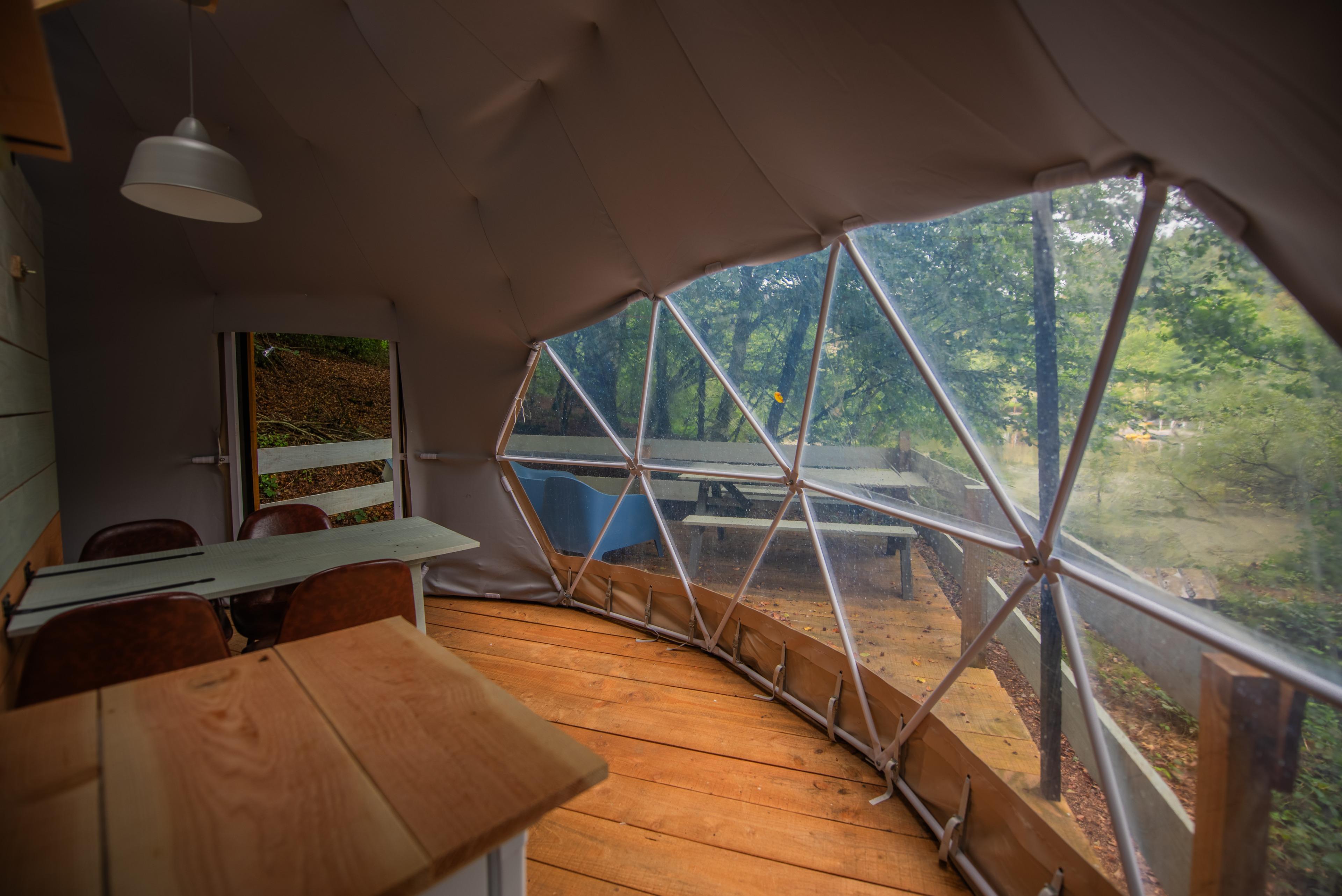 Nature house in Nancy