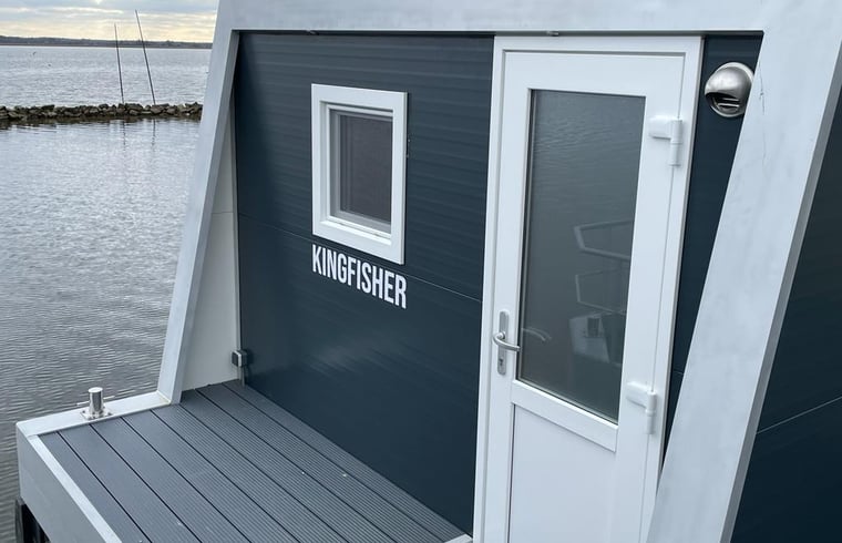 Natuurhuisje in Biddinghuizen