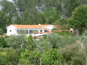 Nature house in Vila do Mato