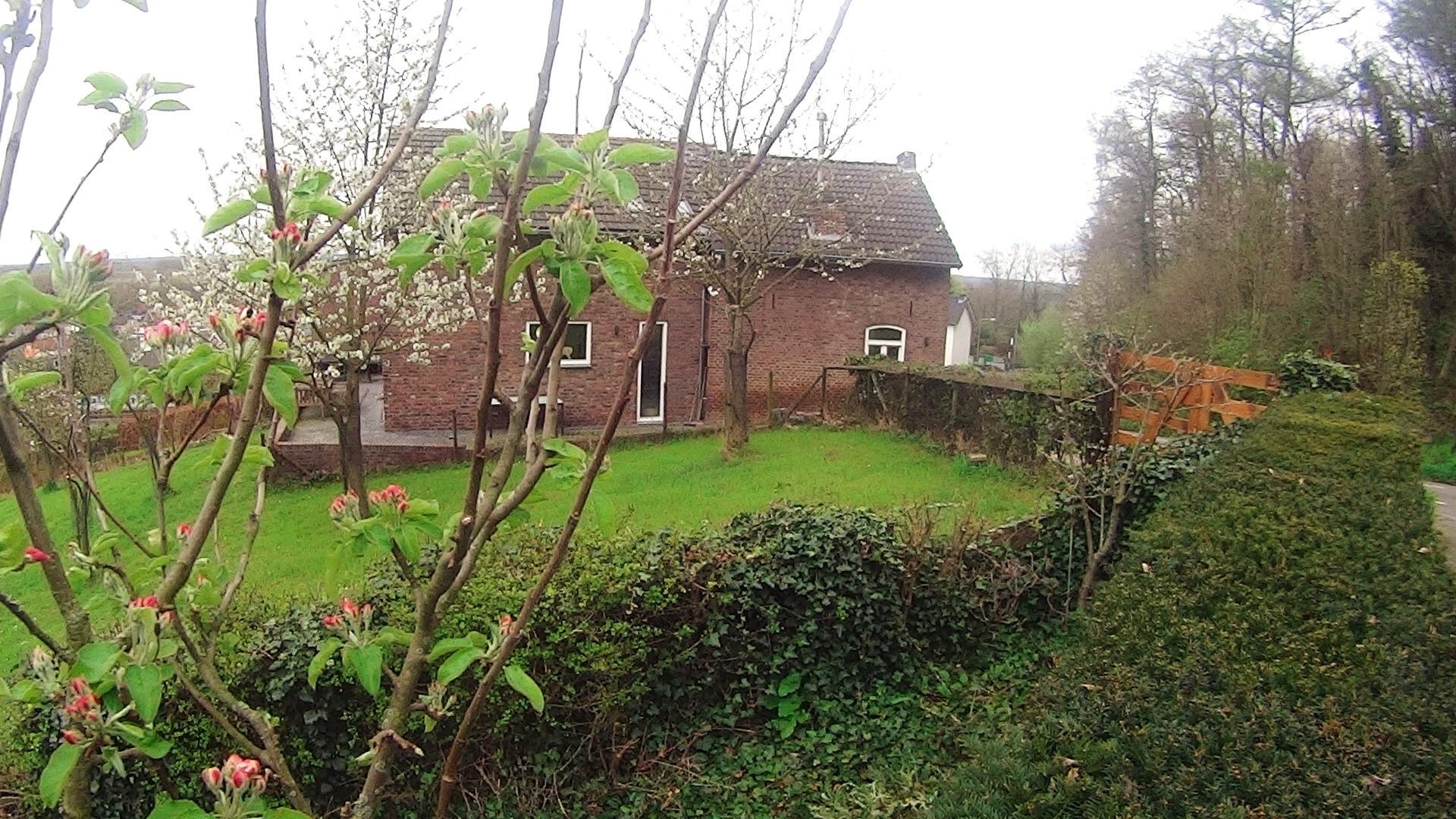 Natuurhuisje in Geulle Meerssen