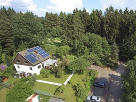 Maison nature à Bad Grund