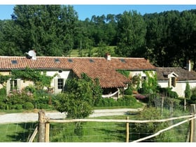 Maison nature à Sourzac