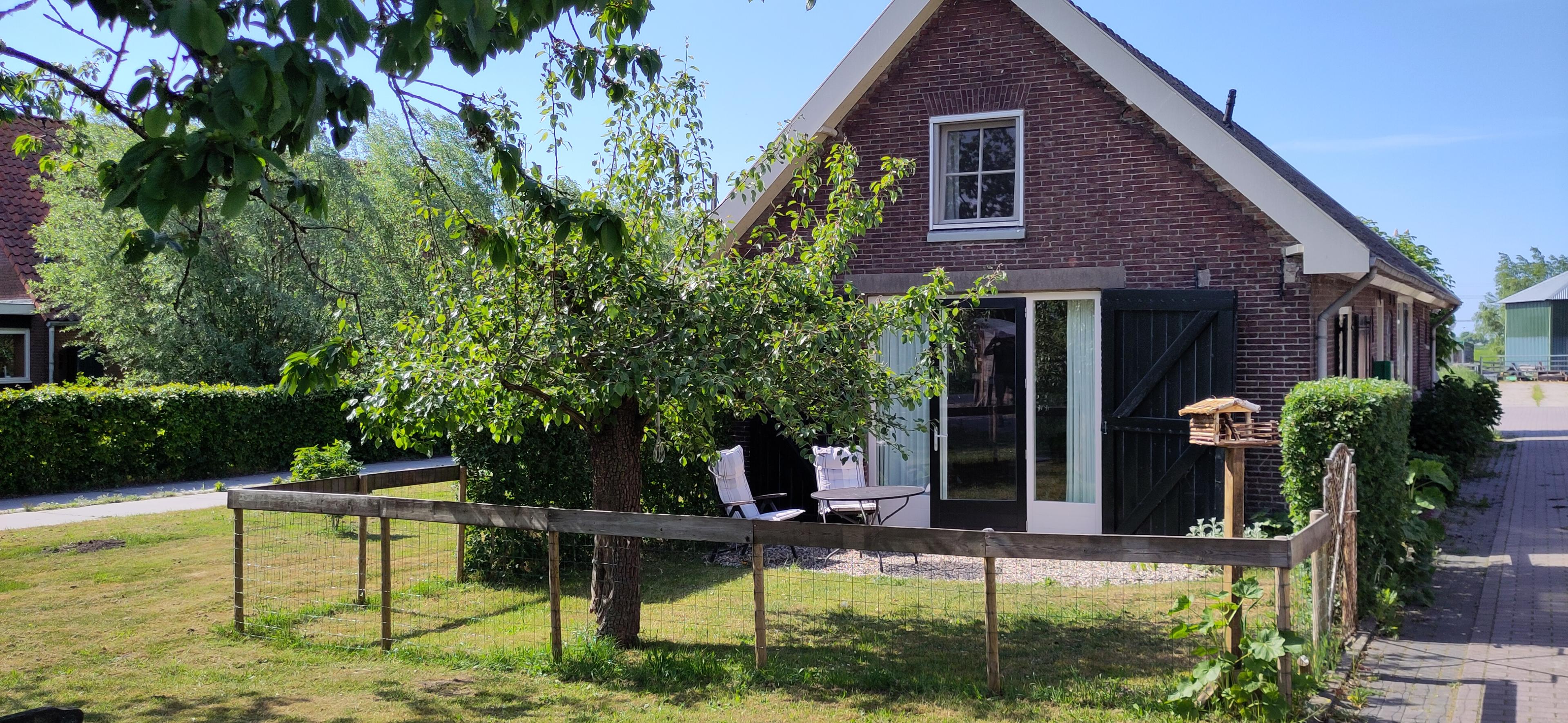 Nature house in Kockengen