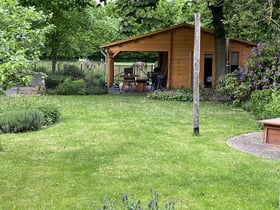 Nature house in Udenhout