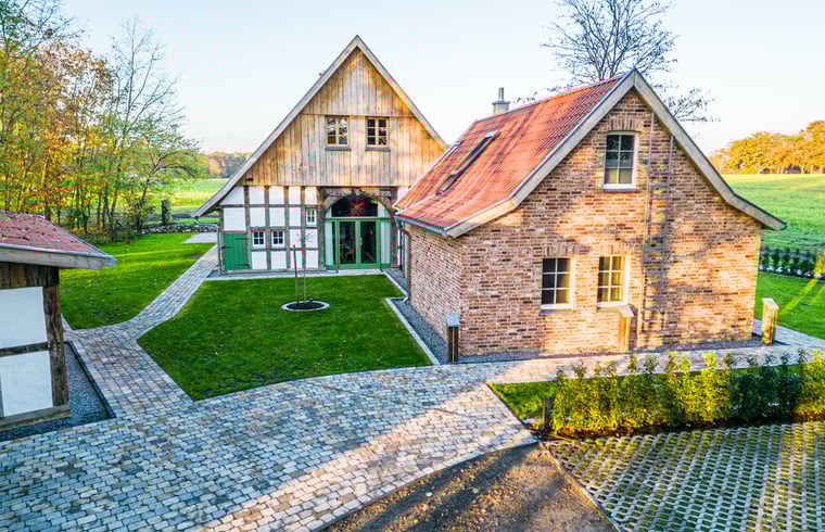 Appartement in Versmold — foto 1