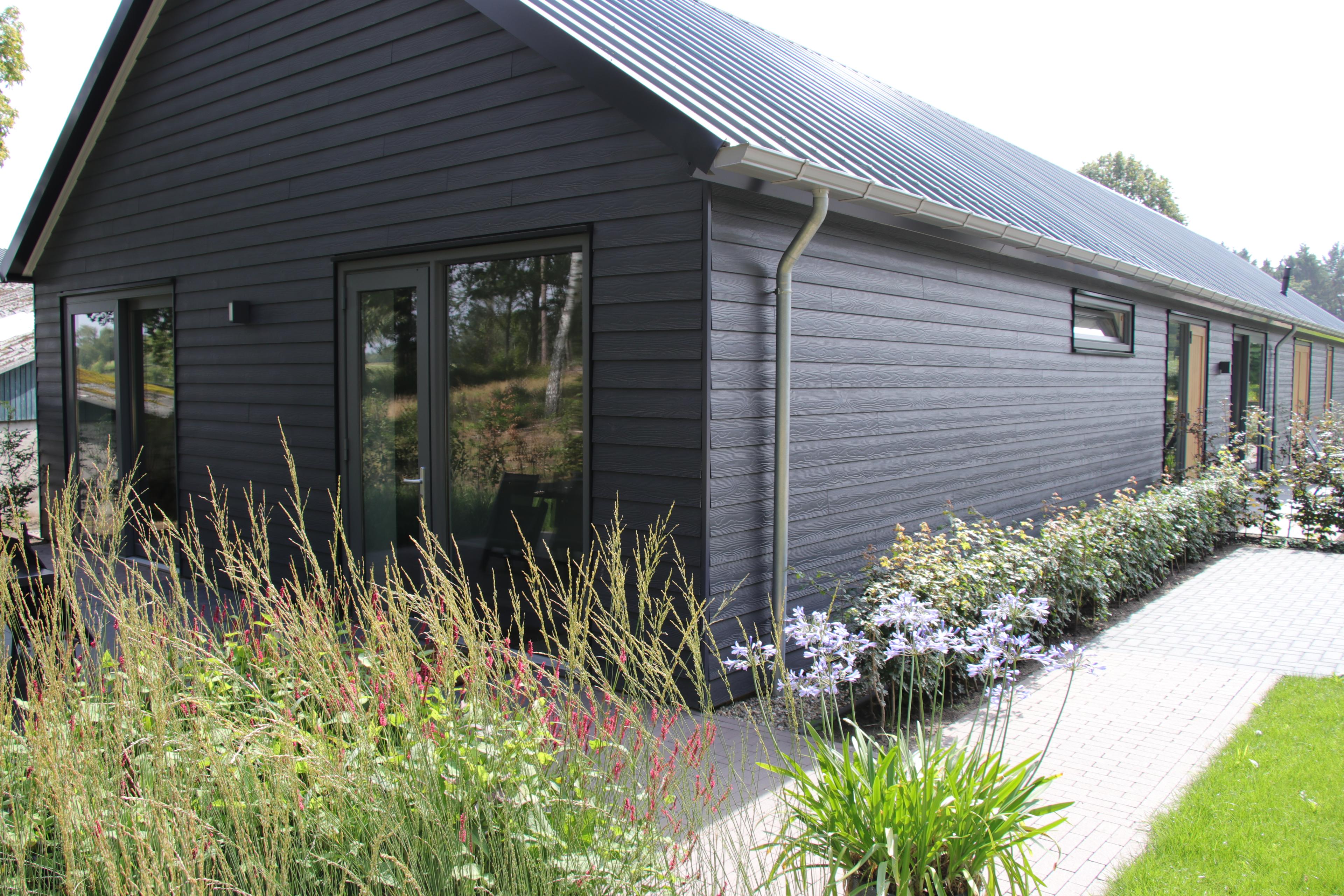 Natuurhuisje in Vorden