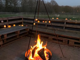 Natuurhuisje in Paal