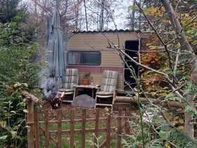 Natuurhuisje in La Roche en ardenne