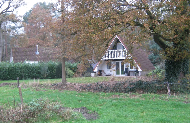 Natuurhuisje in Ommen