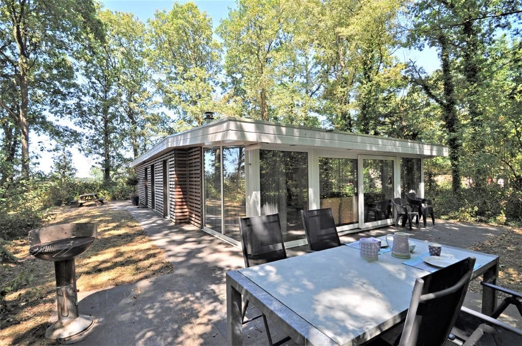 Maison nature à Zorgvlied