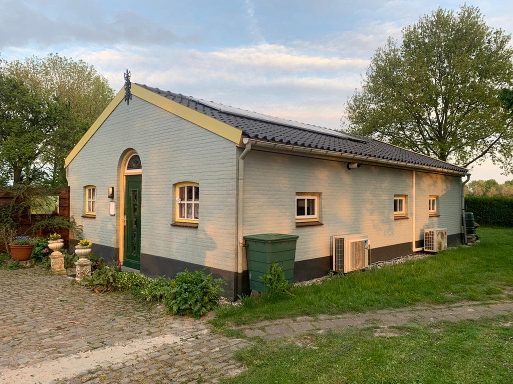 Maison nature à Haaren