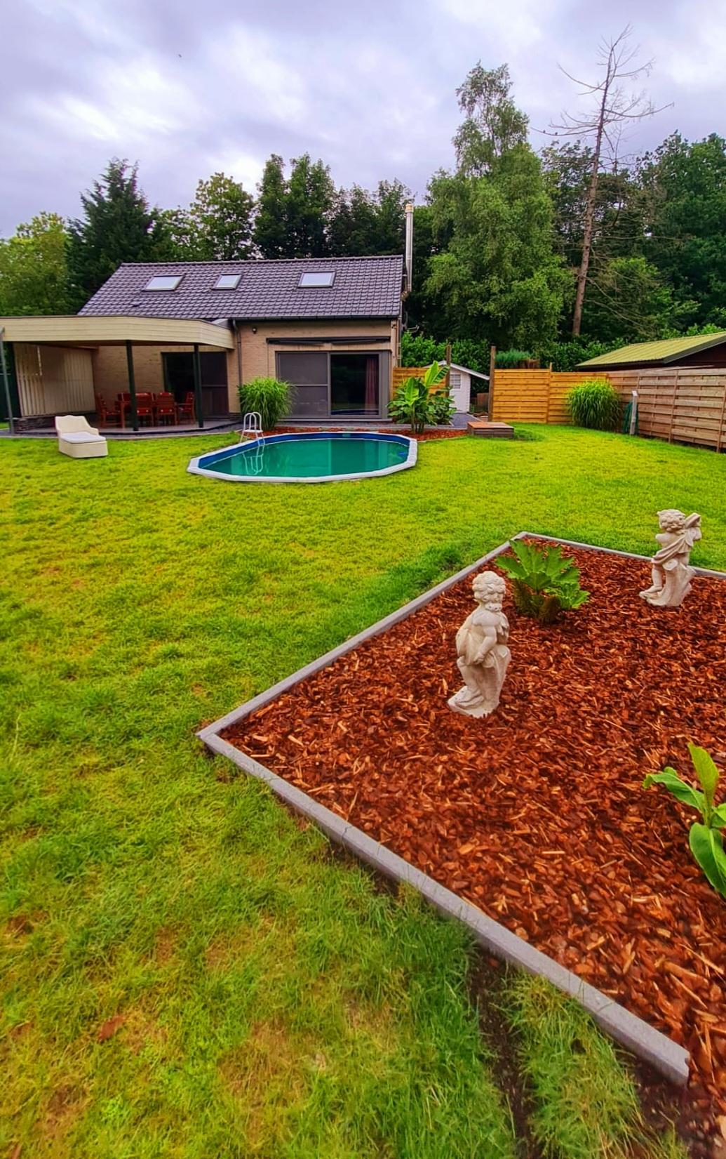 Natuurhuisje in Stekene