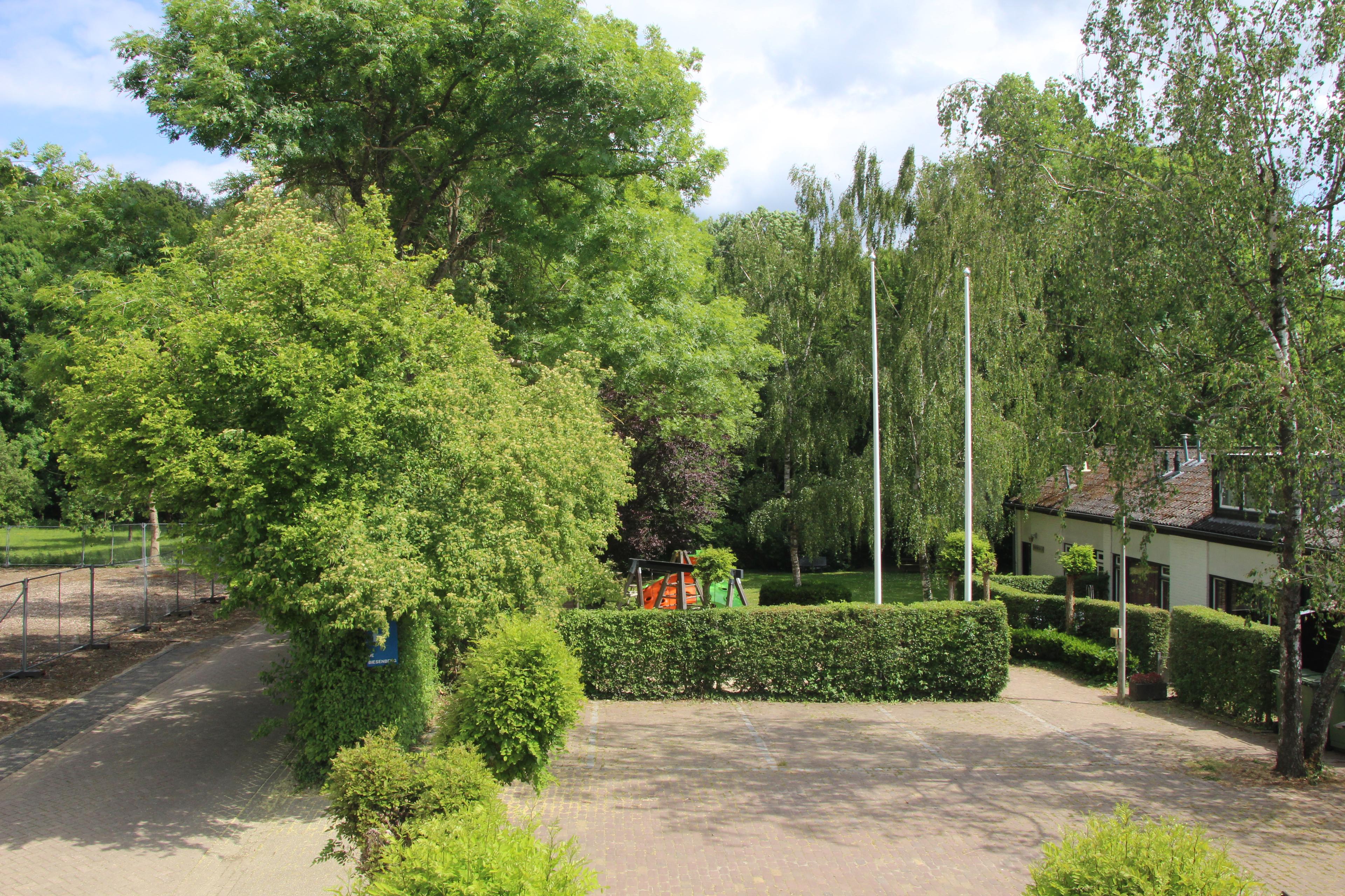 Nature house in Ulestraten