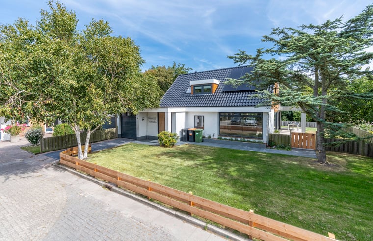 Villa in De Koog — foto 1