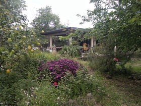 Nature house in Piedimonte etneo