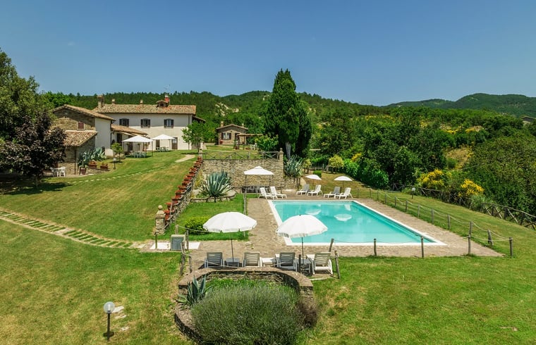 Landhuis in Città di Castello — foto 1