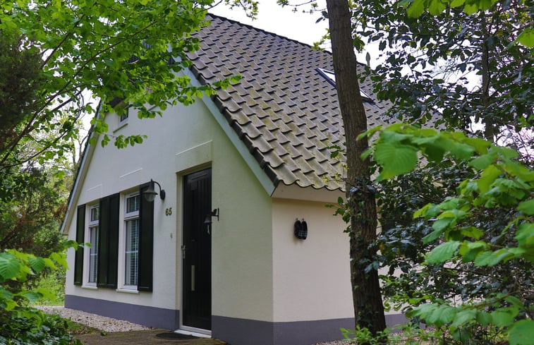 Natuurhuisje in IJhorst