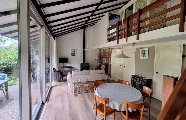 Vakantiehuis in Stavelot — foto 2