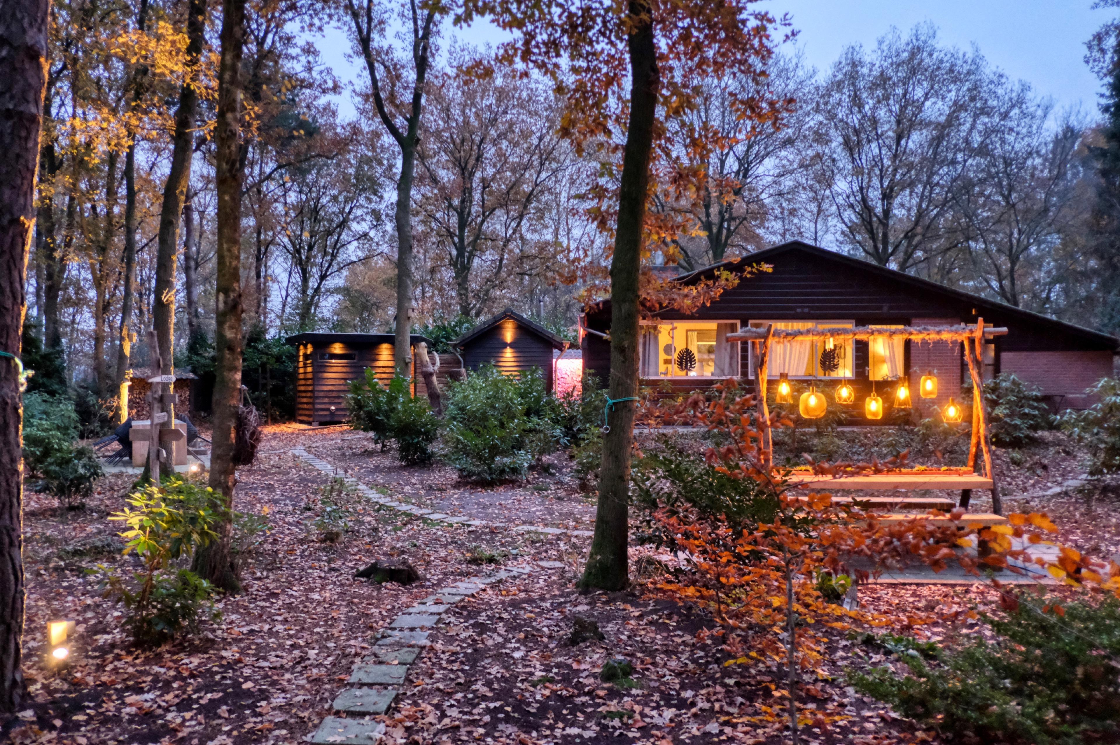 Maison nature à Rheezerveen