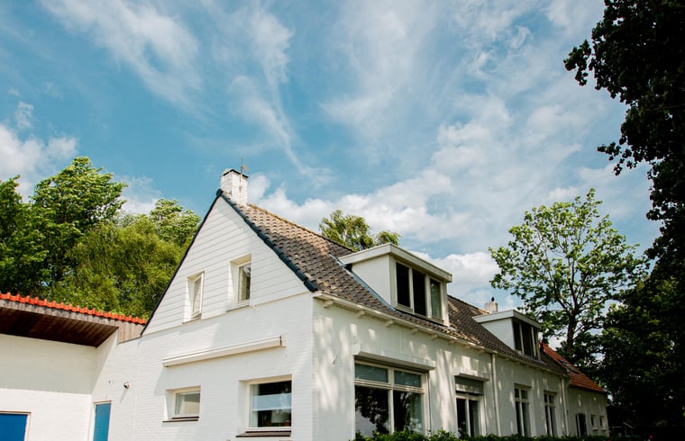 Natuurhuisje in Lewedorp