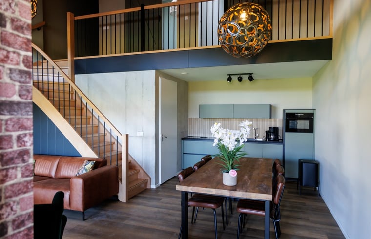 Appartement in Broekhuizen LB — foto 3