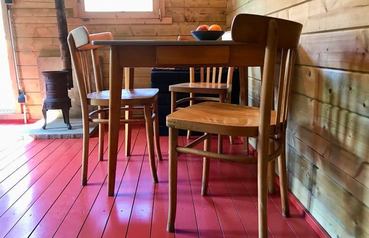 Cabin in Nonceveux — foto 2