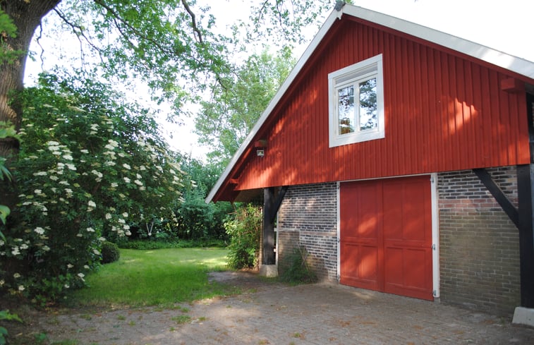 Nature house in Laren Gld: 3