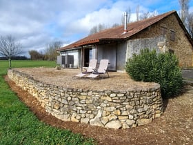 Maison nature à Saint Claud