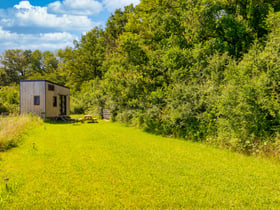 Maison nature à Girolles