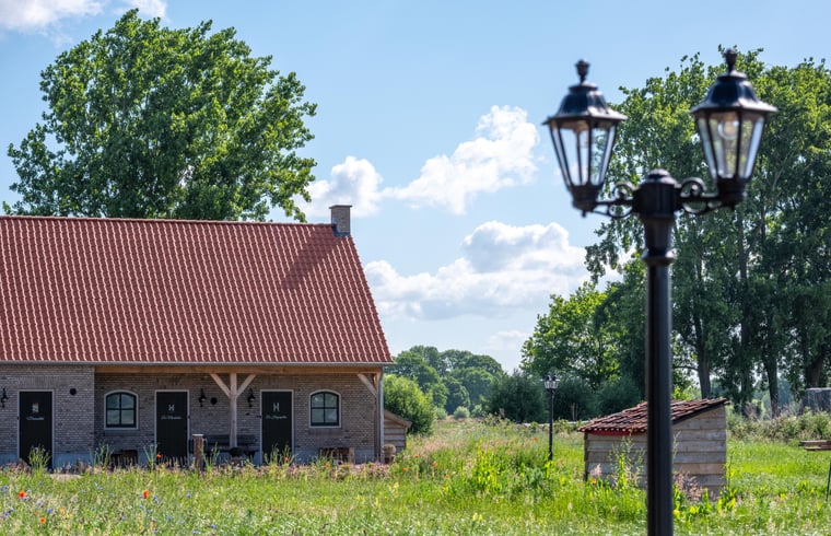 Natuurhuisje in Sint-Oedenrode