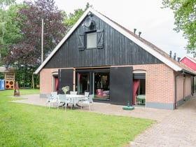 Nature house in Aalten