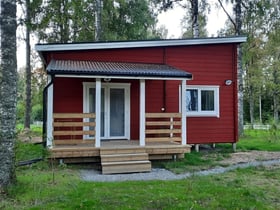 Casa nella natura a Eksharad