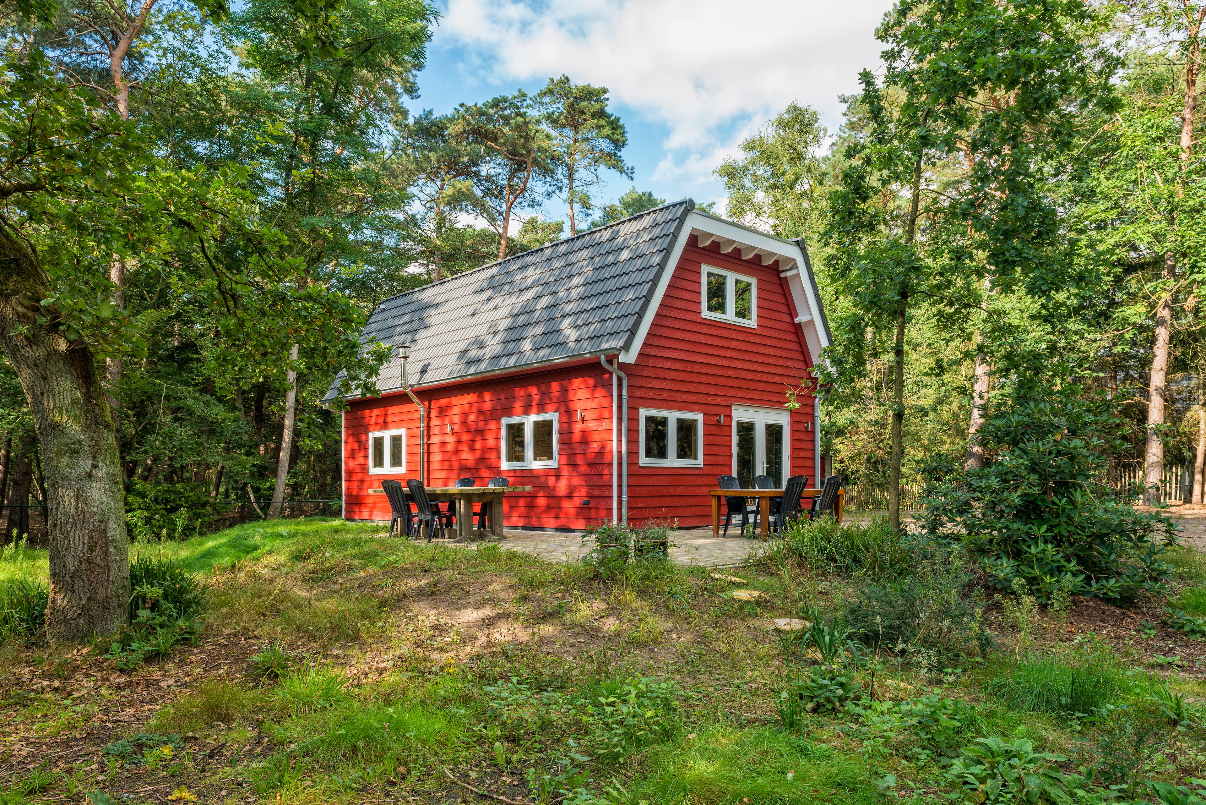 Maison nature à Nuenen