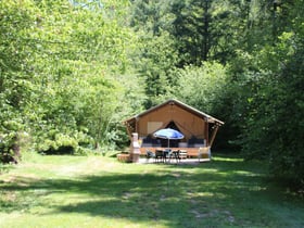 Maison nature à Le Breuil