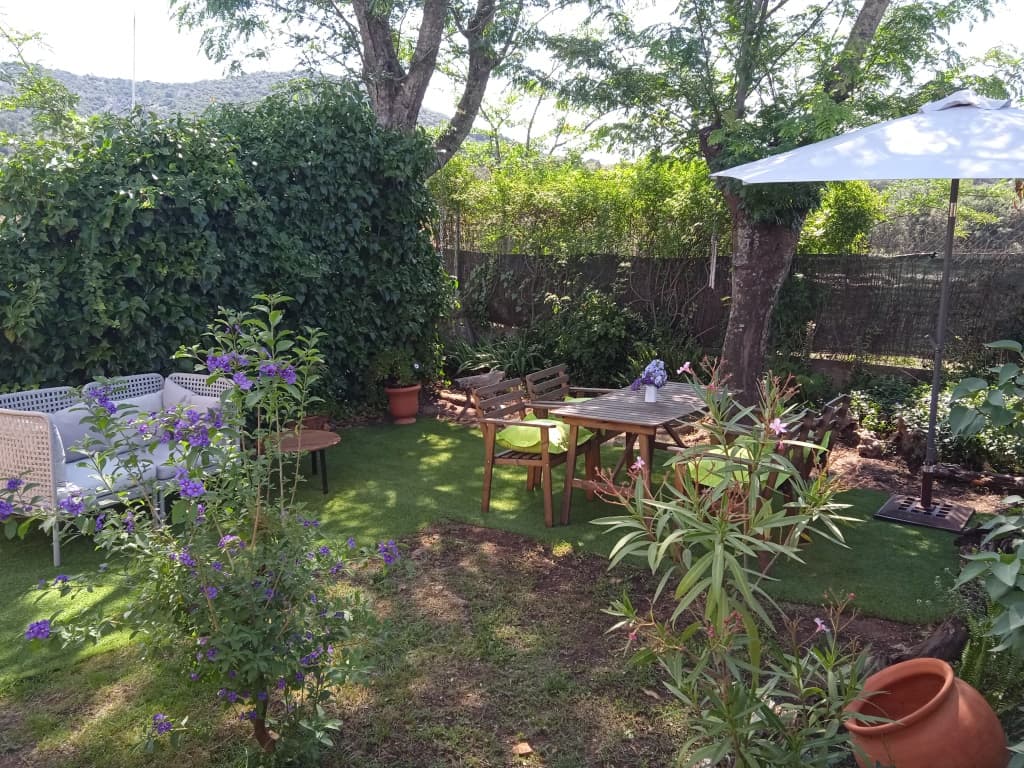 Natuurhuisje in Alcuescar