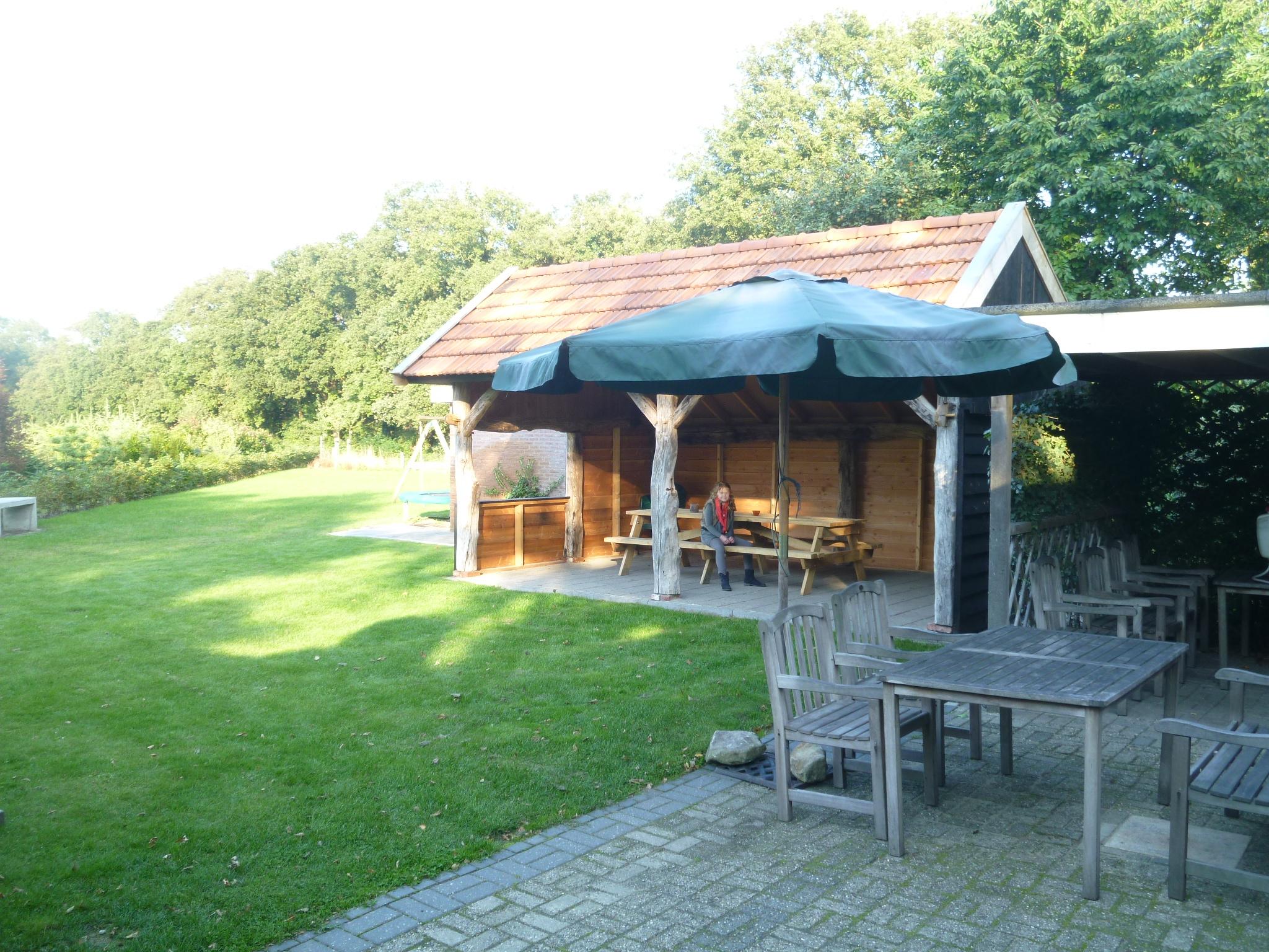 Maison nature à Mander