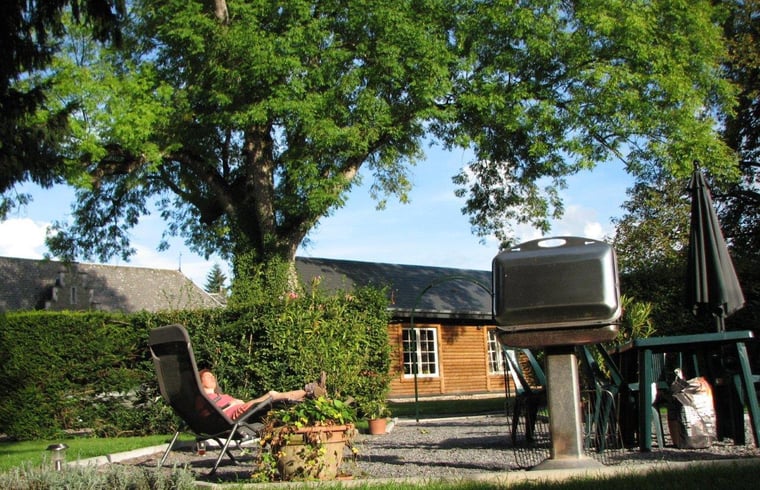 Vakantiehuis in RENDEUX — foto 1