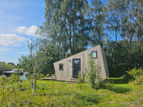 Casa nella natura a Westergeest