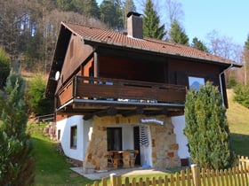 Nature house in Osterode am Harz