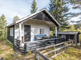 Nature house in Kirkenær