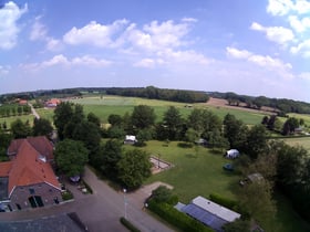 Natuurhuisje in Megchelen